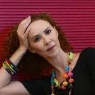 Η Δώρα Χρυσικού