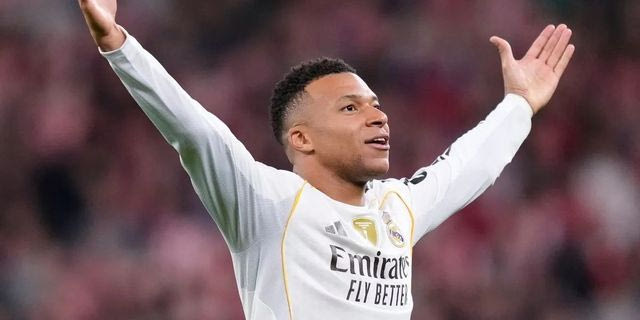 Ρεάλ – Ράγιο Βαγιεκάνο 2-1: Ο Εμπαπέ λύτρωσε με πέναλτι τη Βασίλισσα στο 90+10′