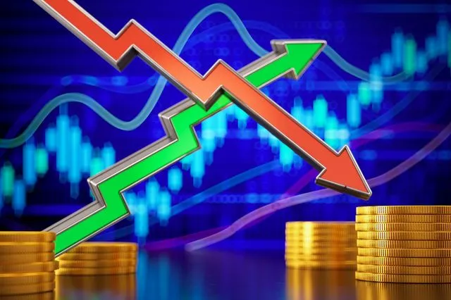 Οι δύο όψεις της οικονομίας – Χρηματιστήριο στα ύψη και νοικοκυριά στην “πρέσα”