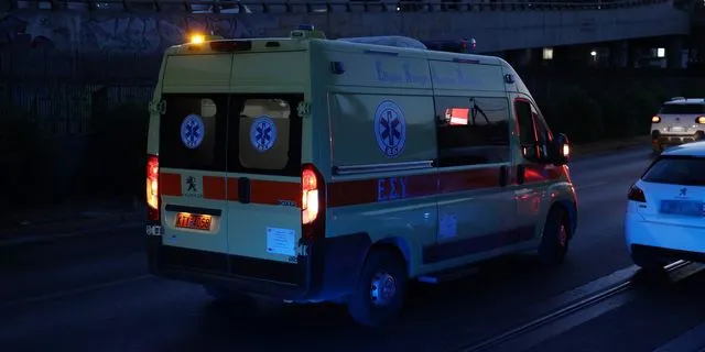 Τροχαίο στη Λεωφόρο Ποσειδώνος: Ένας νεκρός μετά από καραμπόλα οχημάτων