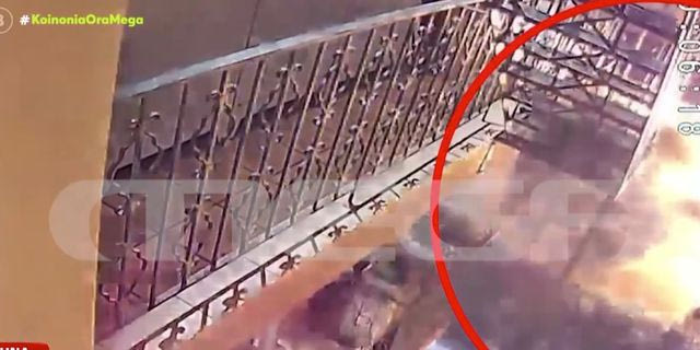 Συνελήφθη δασκάλα γιόγκα που ανατίναζε αυτοκίνητα συγγενών της