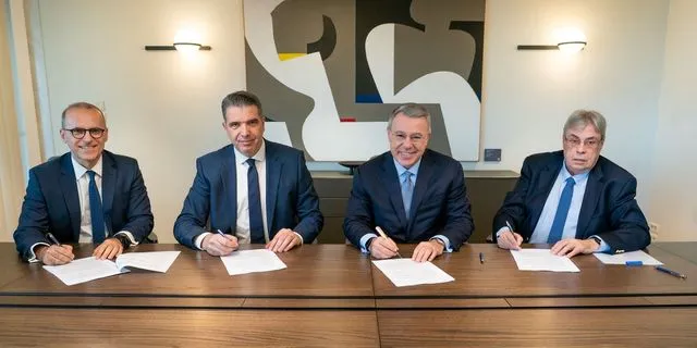 Alpha Bank: Στα 1.600 ευρώ ο κατώτατος μισθός