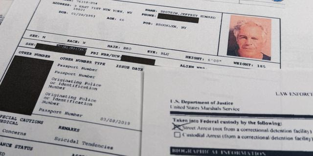 Από τον Μασκ έως τον Τραμπ: Τα μεγάλα ονόματα στα έγγραφα Έπσταϊν