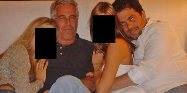 Ο σκηνοθέτης του ντοκιμαντέρ για τη Μελάνια εμφανίζεται στα αρχεία Έπσταϊν