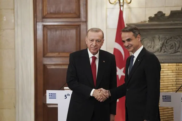 Η κουβέντα είναι πάντα πιο χρήσιμη από τη σιωπή