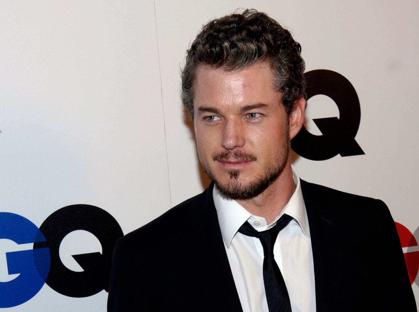 Πέθανε ο Eric Dane σε ηλικία 53 ετών