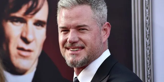 Πέθανε ο γνωστός ηθοποιός Eric Dane σε ηλικία 53 ετών