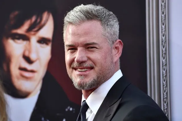 Πέθανε ο γνωστός ηθοποιός Eric Dane σε ηλικία 53 ετών