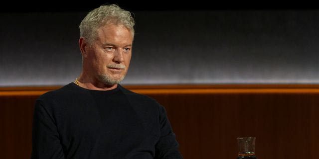 Ο Eric Dane