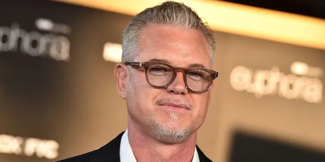 Συγκλονίζει ο Eric Dane με τα τελευταία λόγια προς τις κόρες του