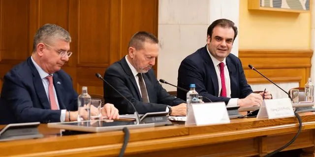 ΕΤΕπ: Επενδύσεις με “αποτύπωμα” στην καθημερινότητα – Το πλάνο για το 2026