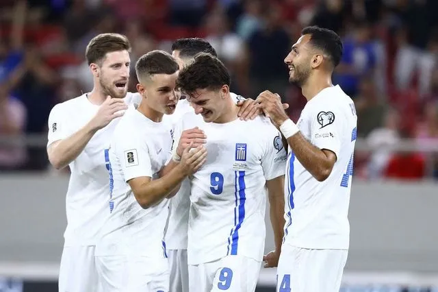 Nations League: Πού θα δείτε την κλήρωση της Εθνική Ελλάδας