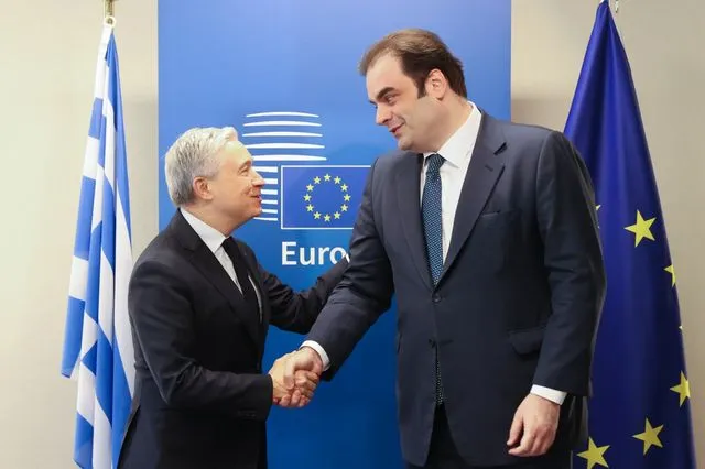 Eurogroup: Πρώτη στα χρονικά συμμετοχή ΥΠΟΙΚ του Καναδά – Η ανάρτηση Πιερρακάκη