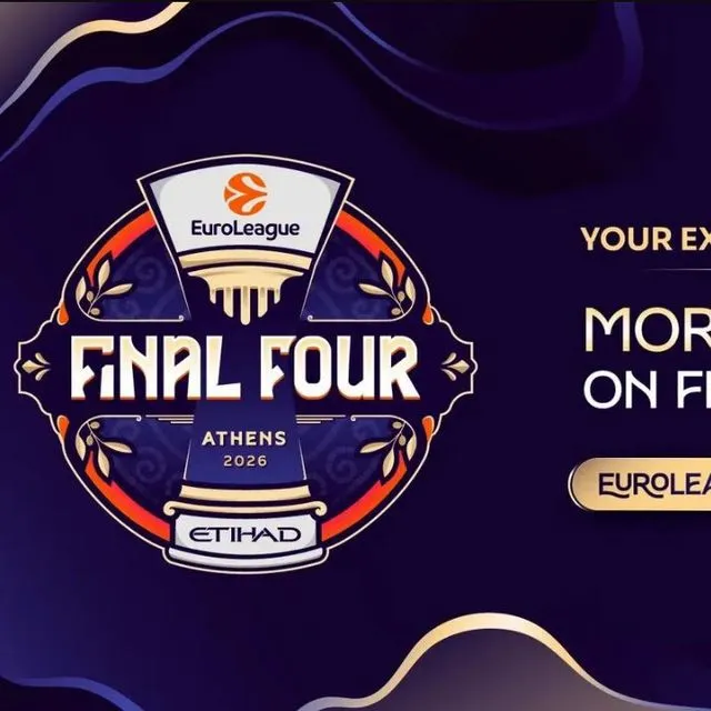 Η EuroLeague αποκάλυψε πόσος κόσμος προσπάθησε να πάρει εισιτήριο για το Final Four 2026