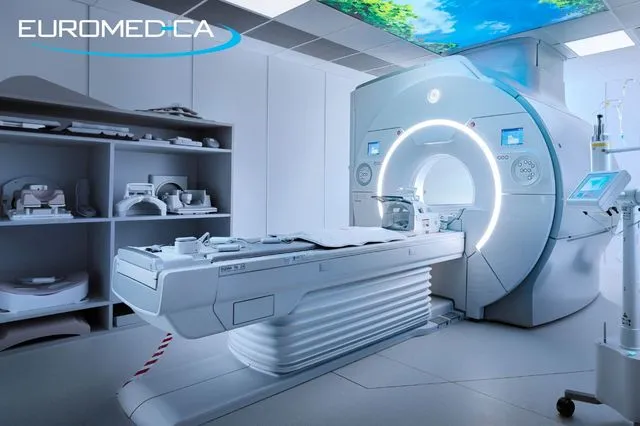 Κακοήθεια του Προστάτη: Γιατί η Πολυπαραμετρική Μαγνητική Προστάτη (mpMRI) Αποτελεί Πολύτιμο Εργαλείο στην Έγκαιρη Διάγνωση και Θεραπεία