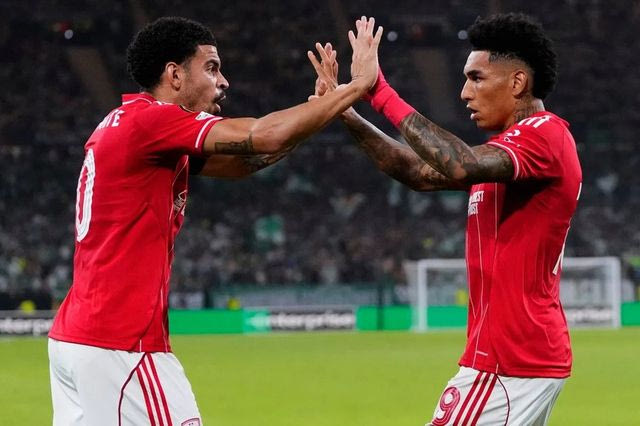 Κλήρωση Europa League: Τα ζευγάρια στους “16” και ο δρόμος μέχρι τον τελικό