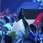 Eurovision 2026: Κάλεσμα για μποϊκοτάζ την ημέρα του εθνικού τελικού λόγω συμμετοχής του Ισραήλ