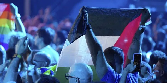 Eurovision 2026: Κάλεσμα για μποϊκοτάζ την ημέρα του εθνικού τελικού λόγω συμμετοχής του Ισραήλ
