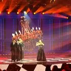 Eurovision 2026 – Ελλάδα: Η Evangelia σάρωσε με το “Parea” – ΒΙΝΤΕΟ