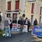 Απετράπη έξωση 58χρονου στη Λήμνο