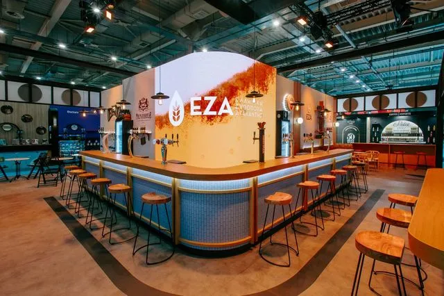 Ελληνική Ζυθοποιία Αταλάντης (ΕΖΑ): Νέα σήματα και ορίζοντας προϊόντων… χωρίς αλκοόλ