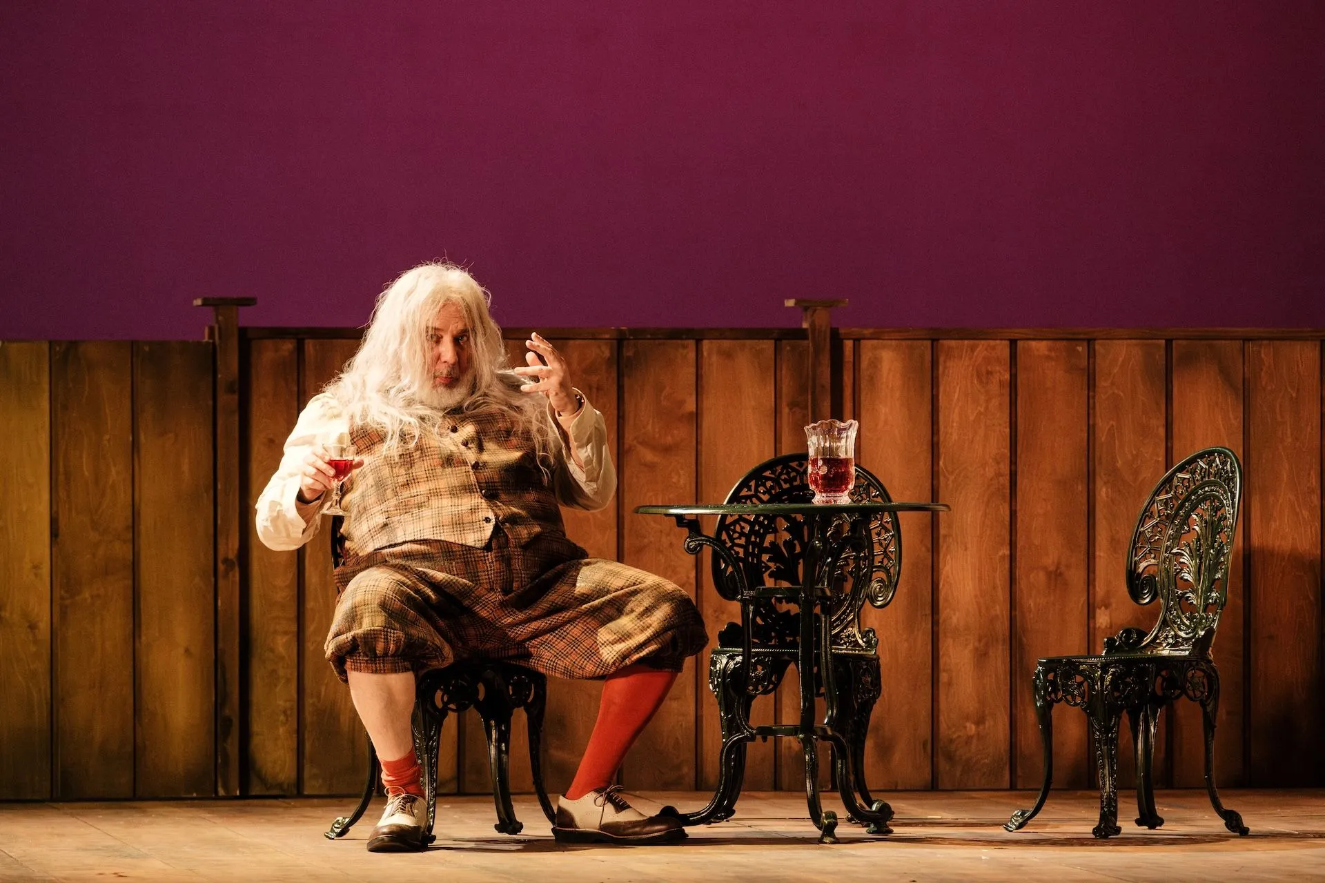 Φάλσταφ Τζουζέππε Βέρντι