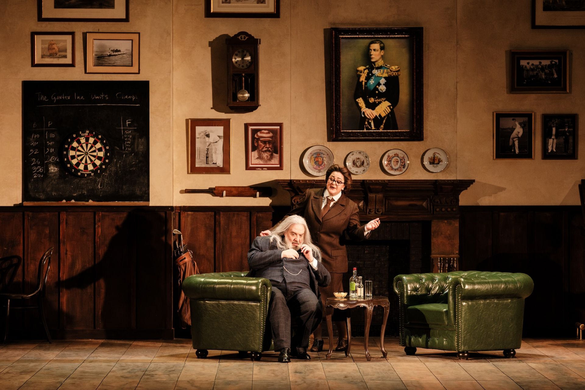 Φάλσταφ Τζουζέππε Βέρντι