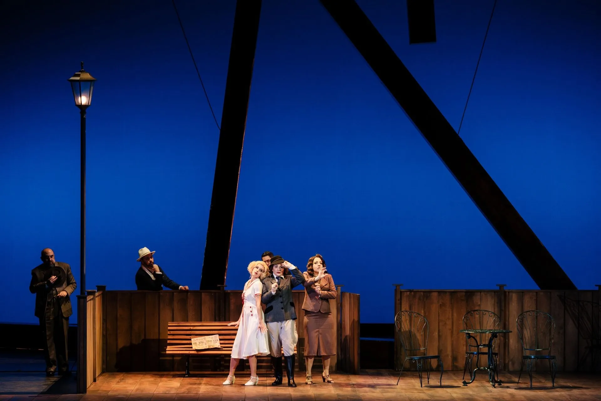 Φάλσταφ Τζουζέππε Βέρντι