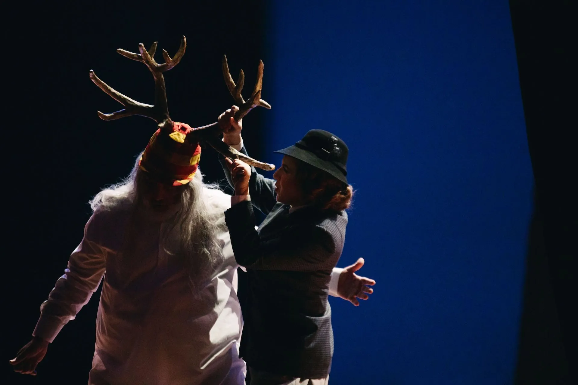 Φάλσταφ Τζουζέππε Βέρντι