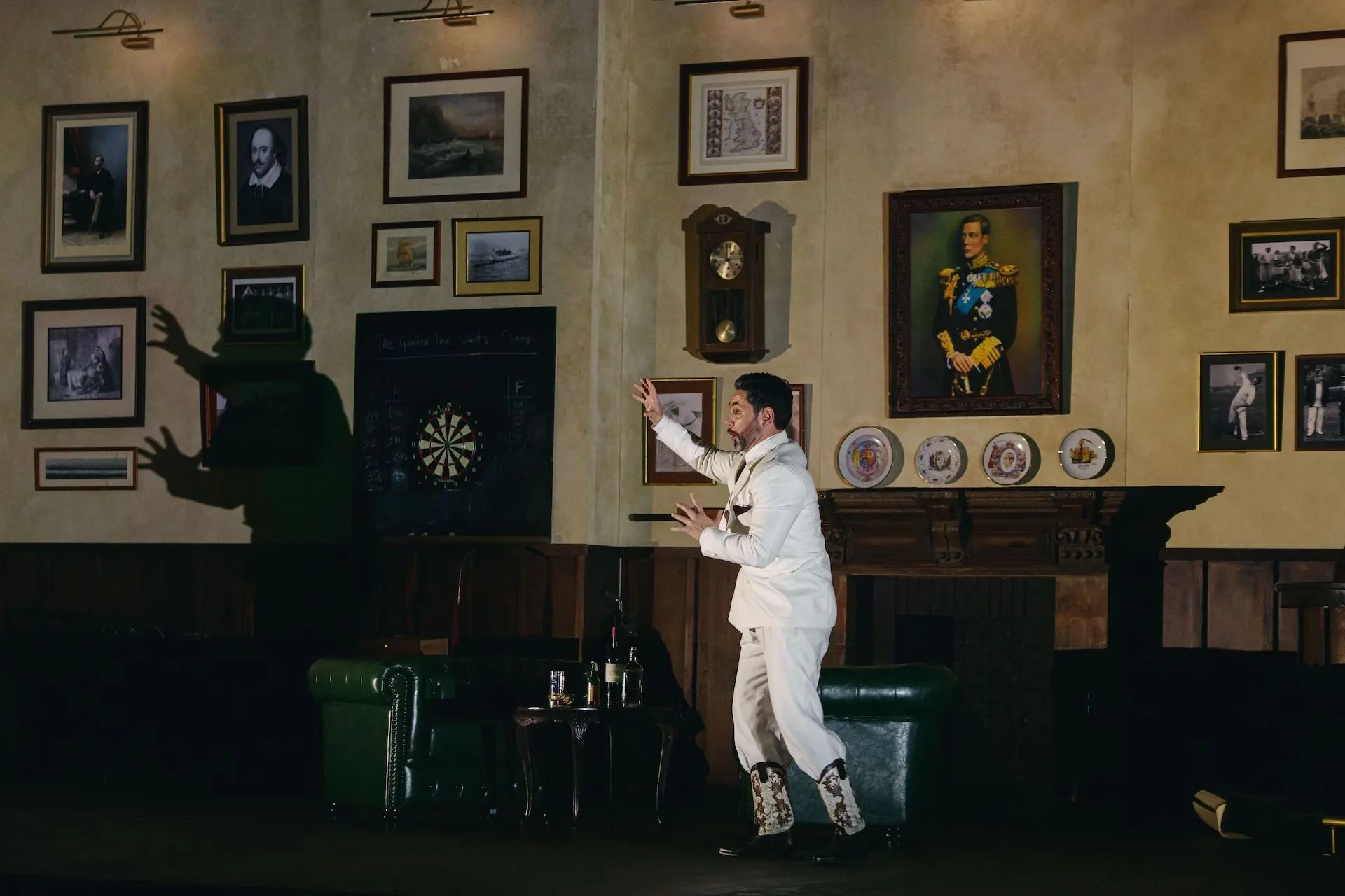 Φάλσταφ Τζουζέππε Βέρντι