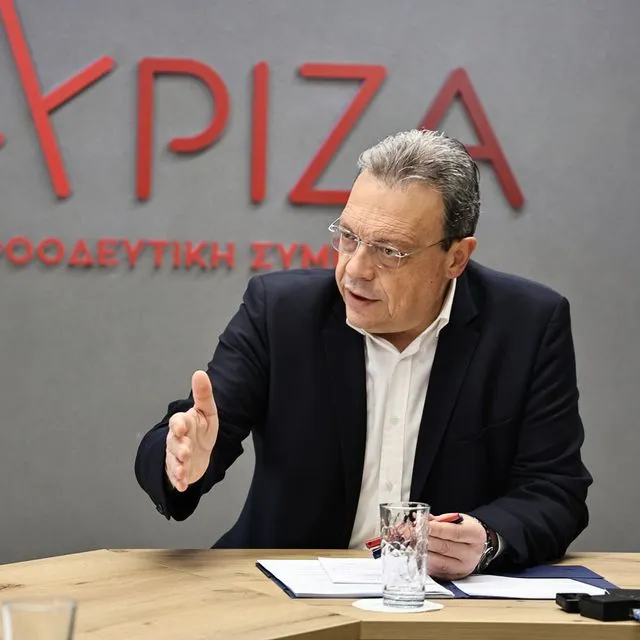 ΣΥΡΙΖΑ για Μητσοτάκη: Ξεχνά τον πληθωρισμό, όχι τυχαία
