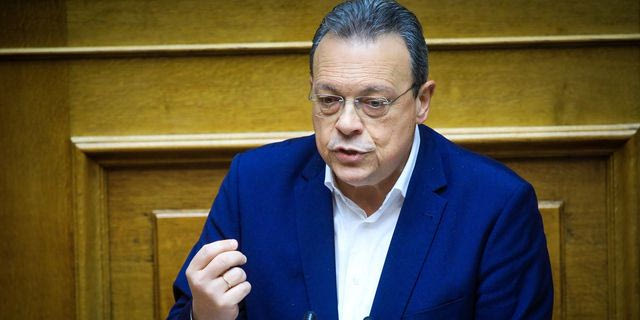 Φάμελλος: Η αδράνεια δεν είναι στρατηγική, είναι παραίτηση από την ευθύνη