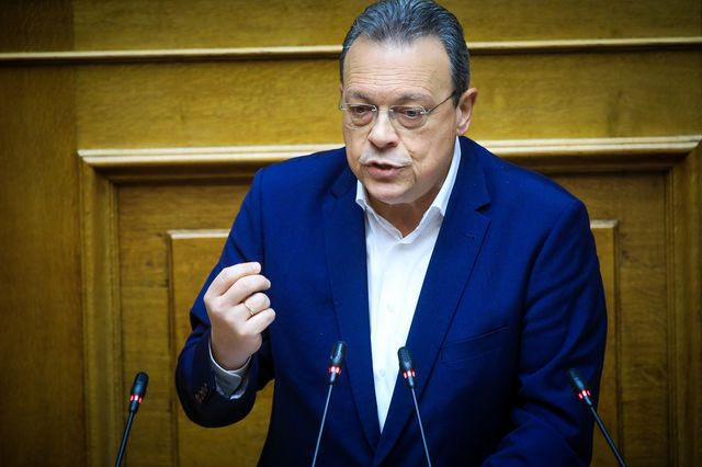 Φάμελλος: Η αδράνεια δεν είναι στρατηγική, είναι παραίτηση από την ευθύνη