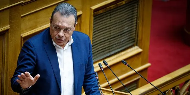 Σωκράτης Φάμελλος