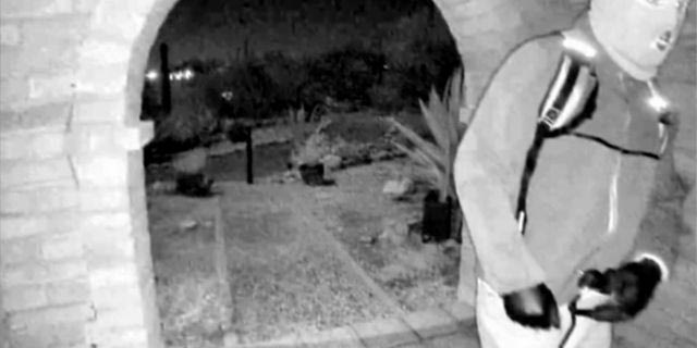 ΗΠΑ: Αφέθηκε ελεύθερος ο ύποπτος για την απαγωγή της μητέρας της Σαβάνα Γκάθρι