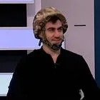 Φειδίας: Φορώντας κράνος ανακοίνωσε την υποψηφιότητά του στις βουλευτικές εκλογές της Κύπρου