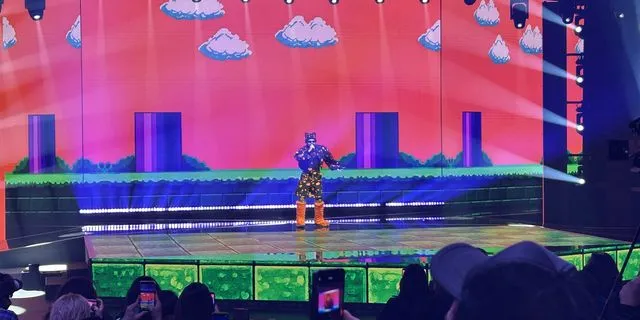 Eurovision 2026: Δείτε τη LIVE εμφάνιση του Akyla με το “Ferto” – Χαμός στην αρένα