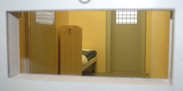 Φυλακές Δομοκού