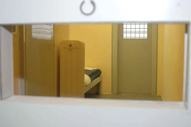 Φυλακές Δομοκού