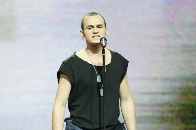 Λάμπρος Φιλίππου