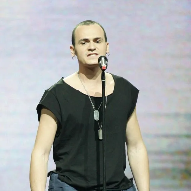 Λάμπρος Φιλίππου