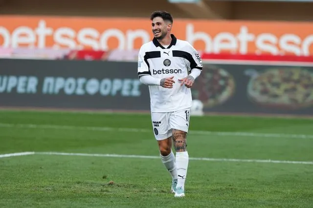 ΟΦΗ – ΑΕΛ Novibet 3-0: Αποφασιστικό βήμα για τα playoffs 5-8 με πρωταγωνιστή Φούντα και τριάρα