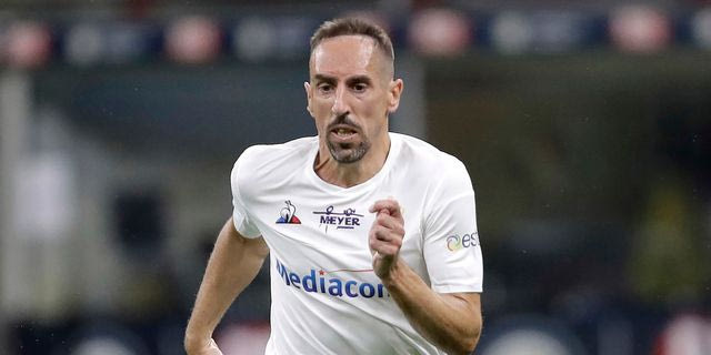 Σκάνδαλο Έπσταϊν: Μπλεγμένο και το όνομα του Φρανκ Ριμπερί