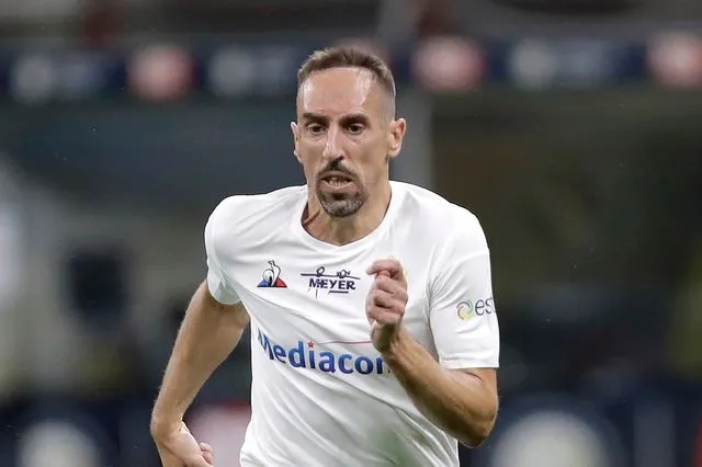 Σκάνδαλο Έπσταϊν: Μπλεγμένο και το όνομα του Φρανκ Ριμπερί