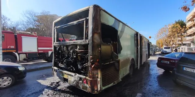 Θεσσαλονίκη: Τις παραιτήσεις της Διοίκησης του ΟΣΕΘ ζήτησε το υπουργείο Μεταφορών