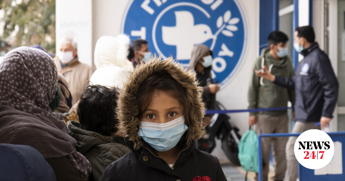 Ιστορίες που αλλάζουν ζωές