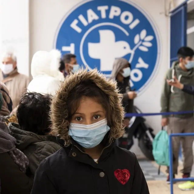 Ιστορίες που αλλάζουν ζωές