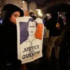 Ένταση στη Γαλλία μετά τον θάνατο ακροδεξιού ακτιβιστή