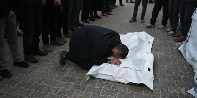 Al Jazeera: Το Ισραήλ χρησιμοποίησε στη Γάζα όπλα που εξαφάνισαν χιλιάδες Παλαιστινίους