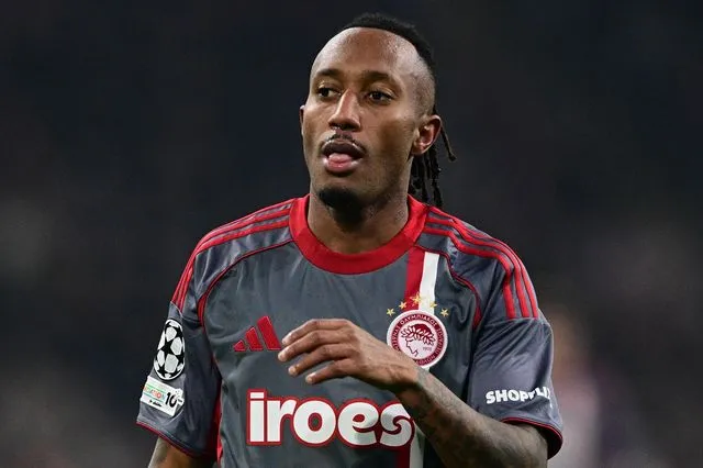 Ο Ολυμπιακός ανακοίνωσε την ανανέωση του συμβολαίου του Ζέλσον